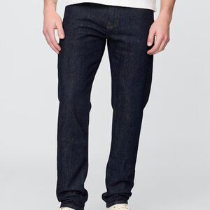 GAP for Good Men's Skinny Jeans Resin Wash 32x30